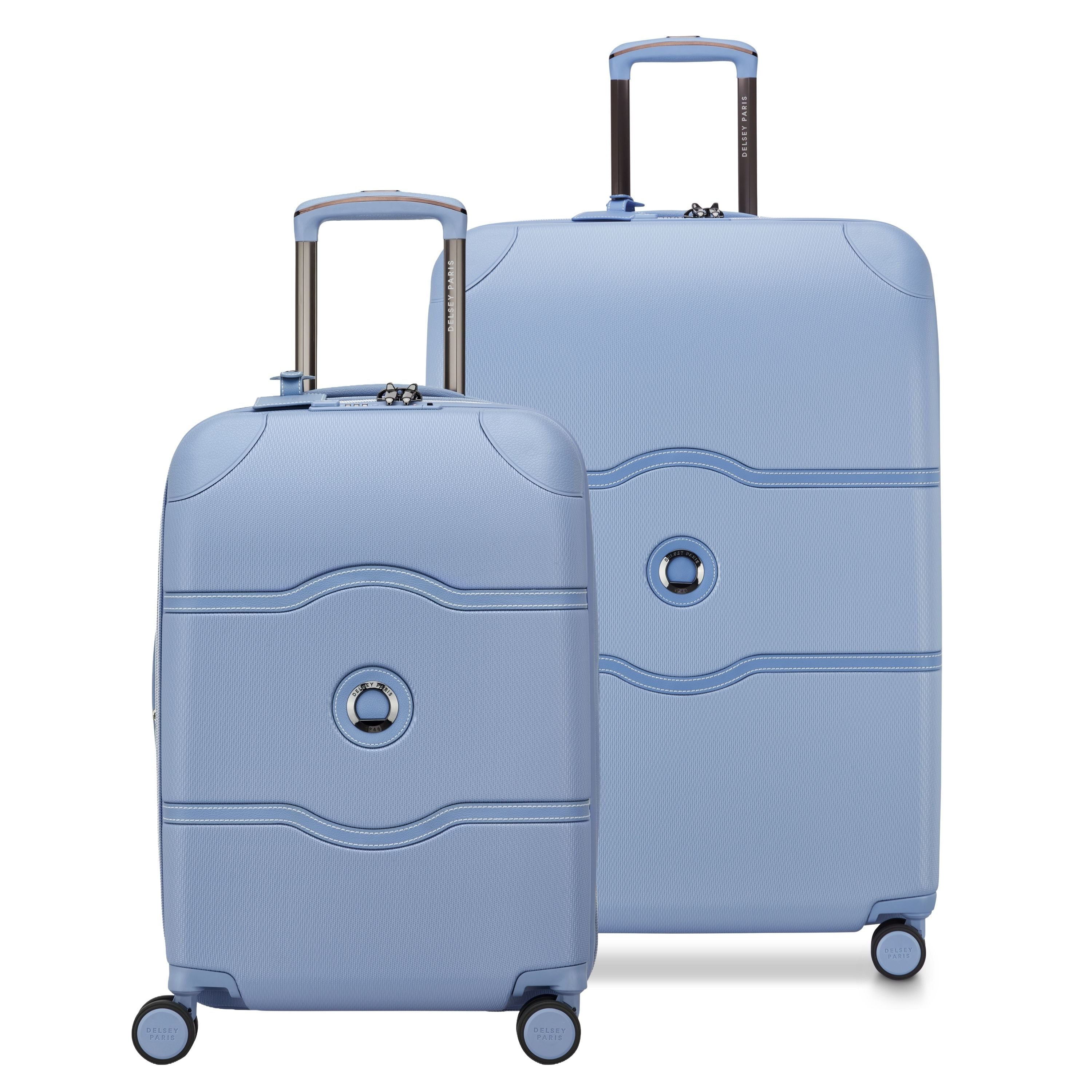 delsey-80th-anniversary-chatelet-air-2-0-traveler-set-2-piece-expandable-hardsid image 1