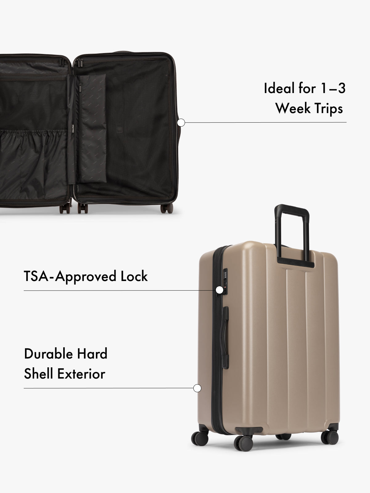 calpak-evry-large-luggage-expandable-polycarbonate-checked-spinner-suitcase-with image 6