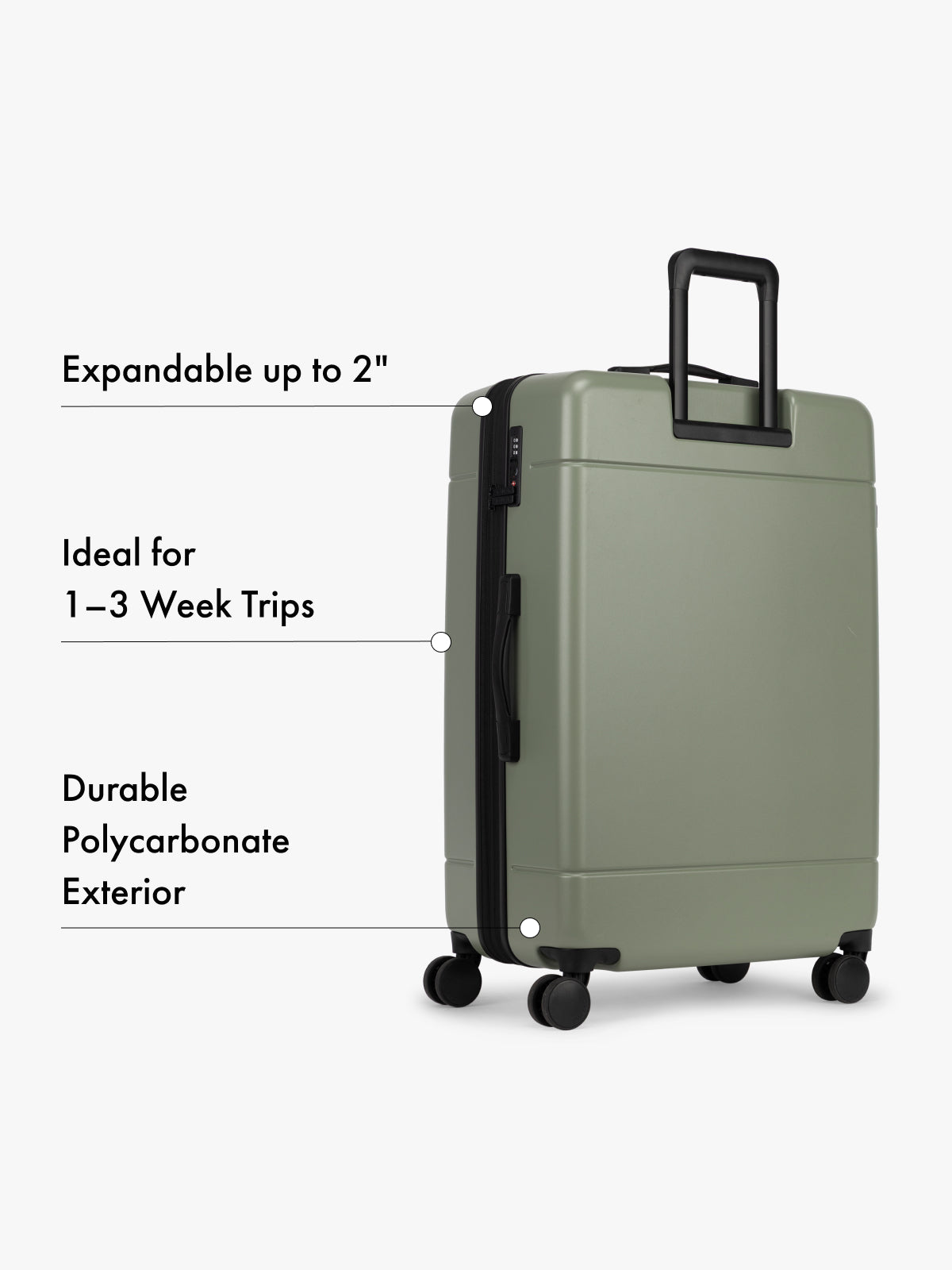 calpak-hue-starter-bundle-8-piece-luggage-set-with-expandable-carry-on-large-che image 2