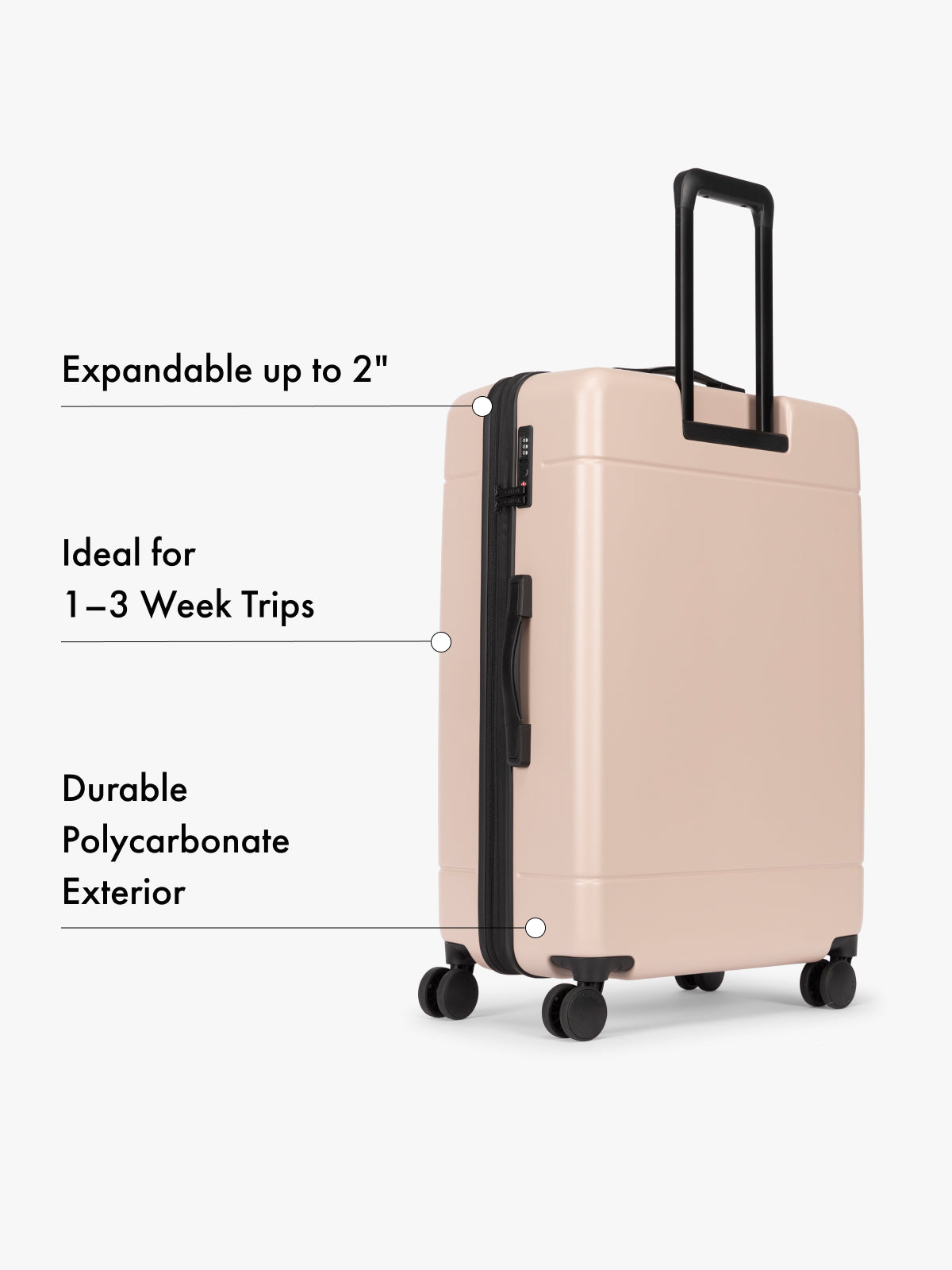 calpak-hue-starter-bundle-8-piece-luggage-set-with-expandable-carry-on-large-che image 7
