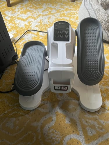 Great for desk workouts