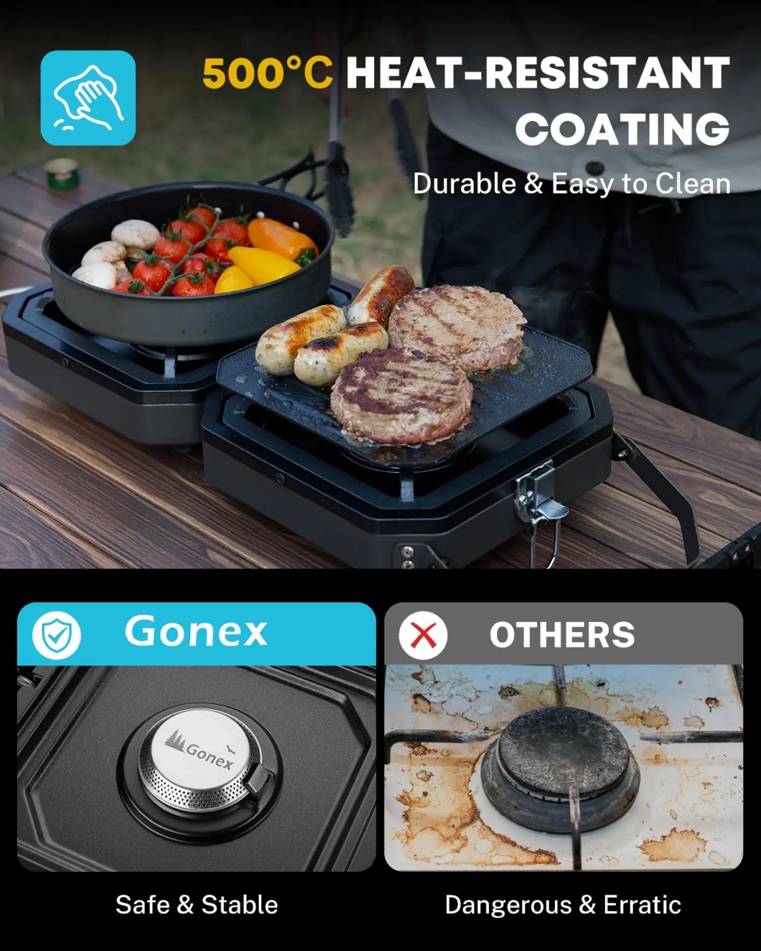 gonex-portable-burner-propane-camping-stove-16-000-btu-foldable-dual-burner-with image 4