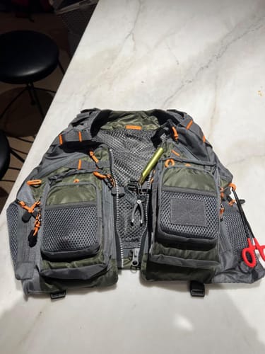 Pocket paradise