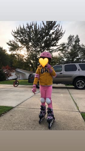 Solid pick for a 6-year-old