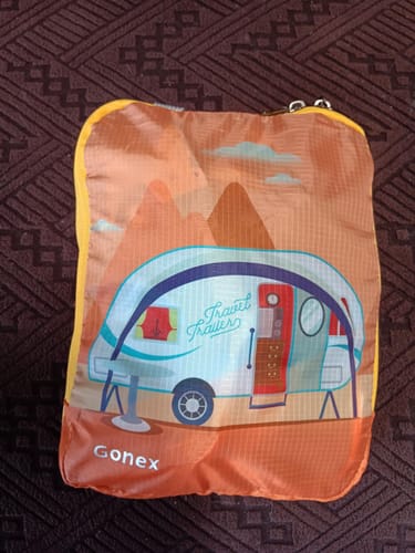 Great for RV living