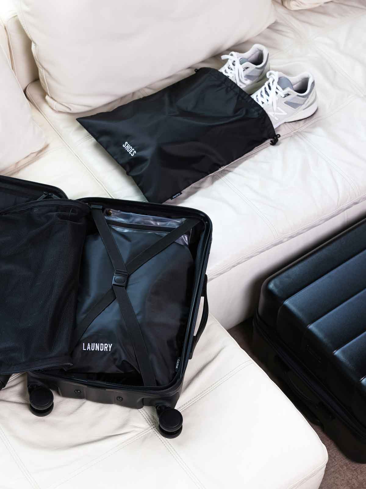 calpak-evry-starter-bundle-2-piece-luggage-set-with-carry-on-large-check-in-tsa- image 2