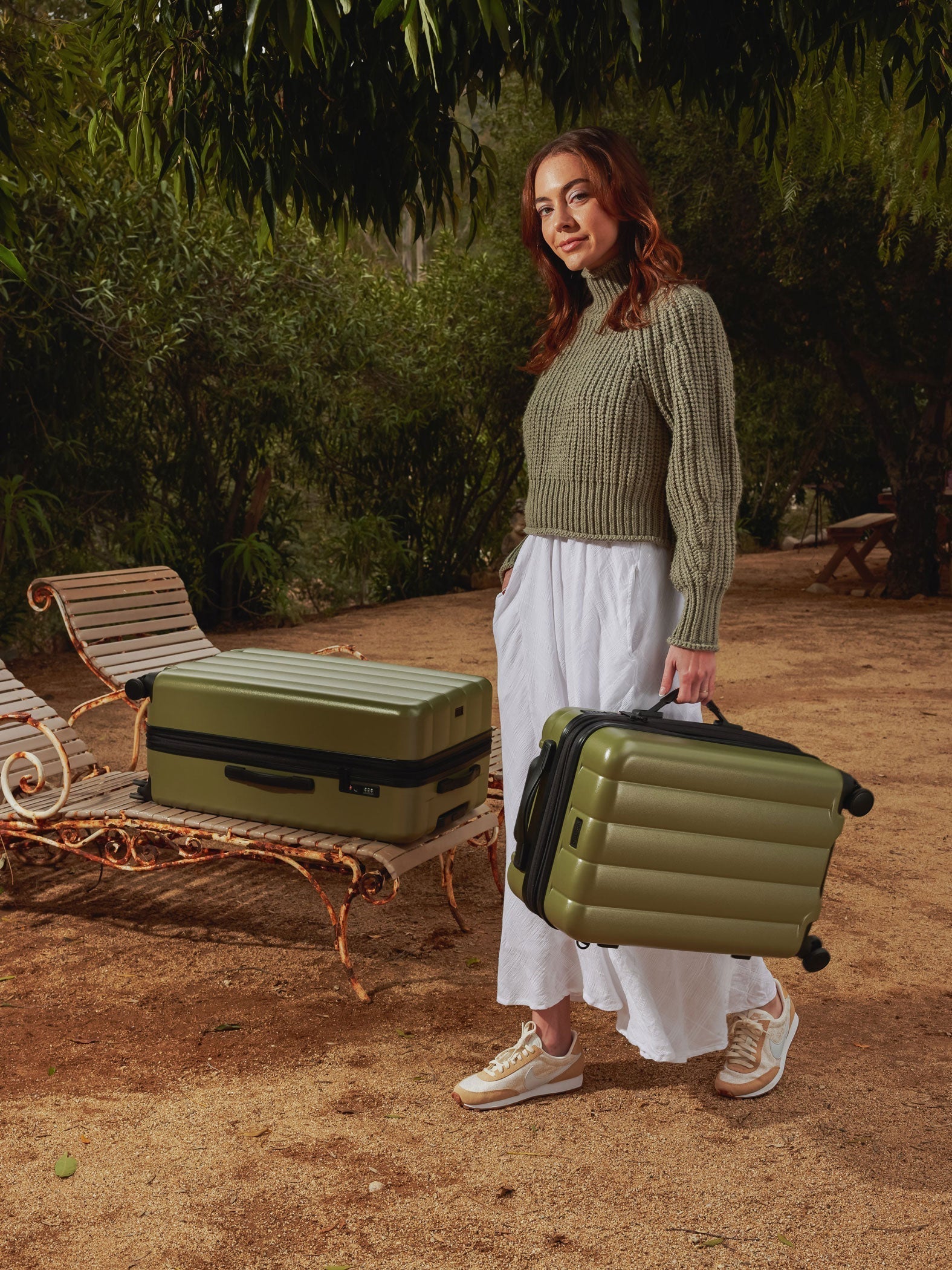 calpak-evry-starter-bundle-2-piece-luggage-set-with-carry-on-large-check-in-tsa- image 7