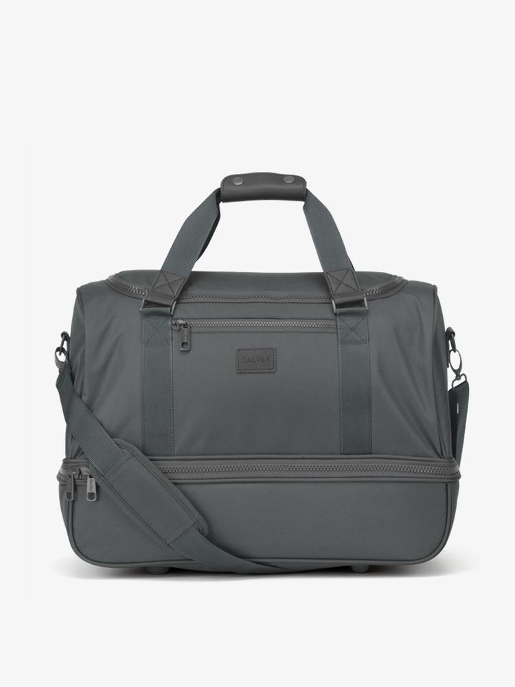 calpak-stevyn-duffel-bag-with-shoe-compartment image 6