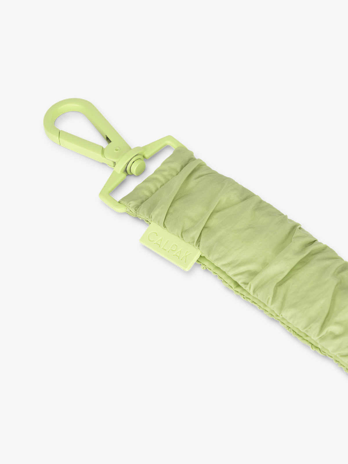 calpak-stroller-straps-for-diaper-bag-set-of-2-with-secure-clip-attachments-in-r image 3