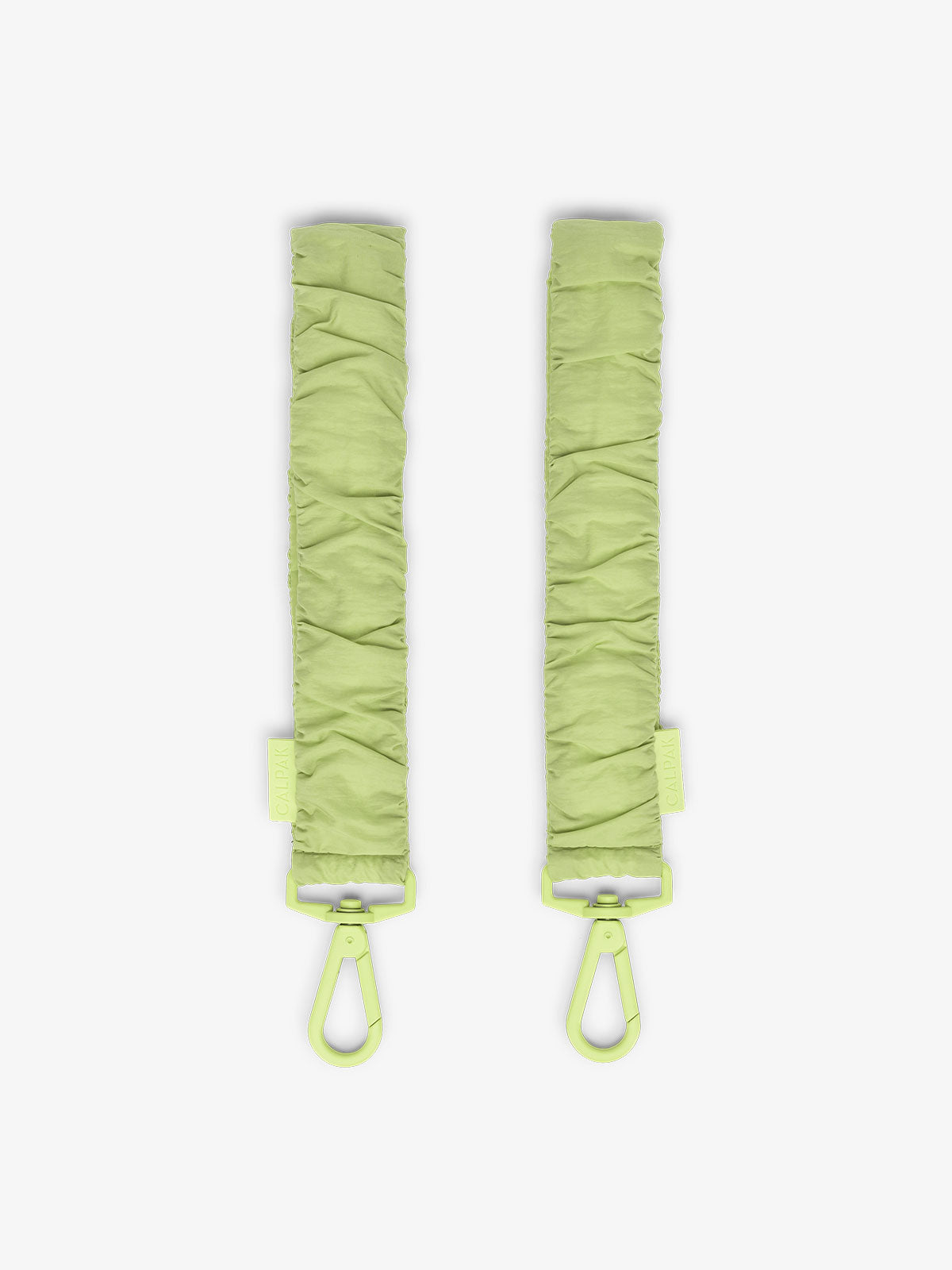 calpak-stroller-straps-for-diaper-bag-set-of-2-with-secure-clip-attachments-in-r image 1