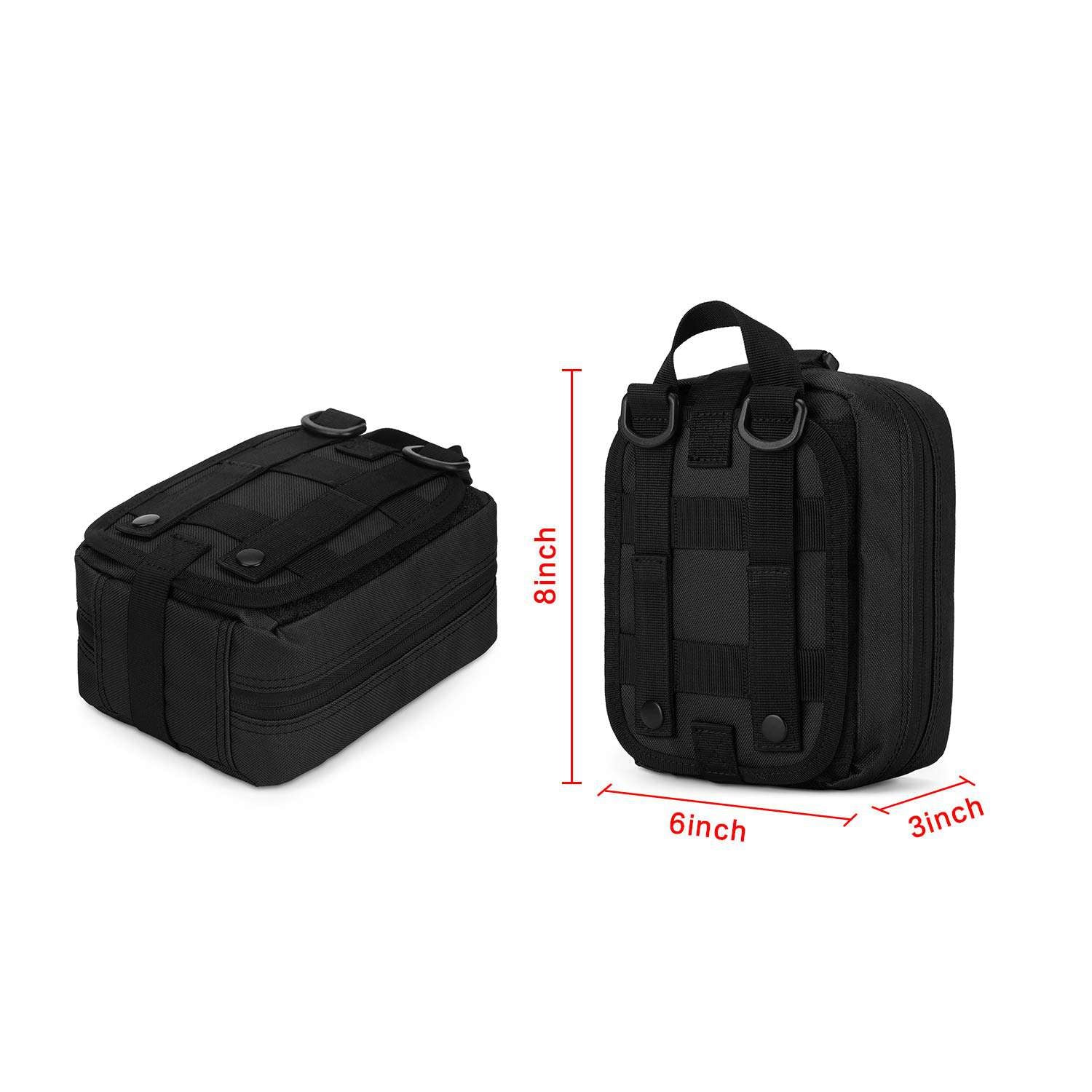 gonex-molle-medical-pouch-emt-first-aid-pouch-1000d-polyester-6-h-x-8-w-x-3-d image 7