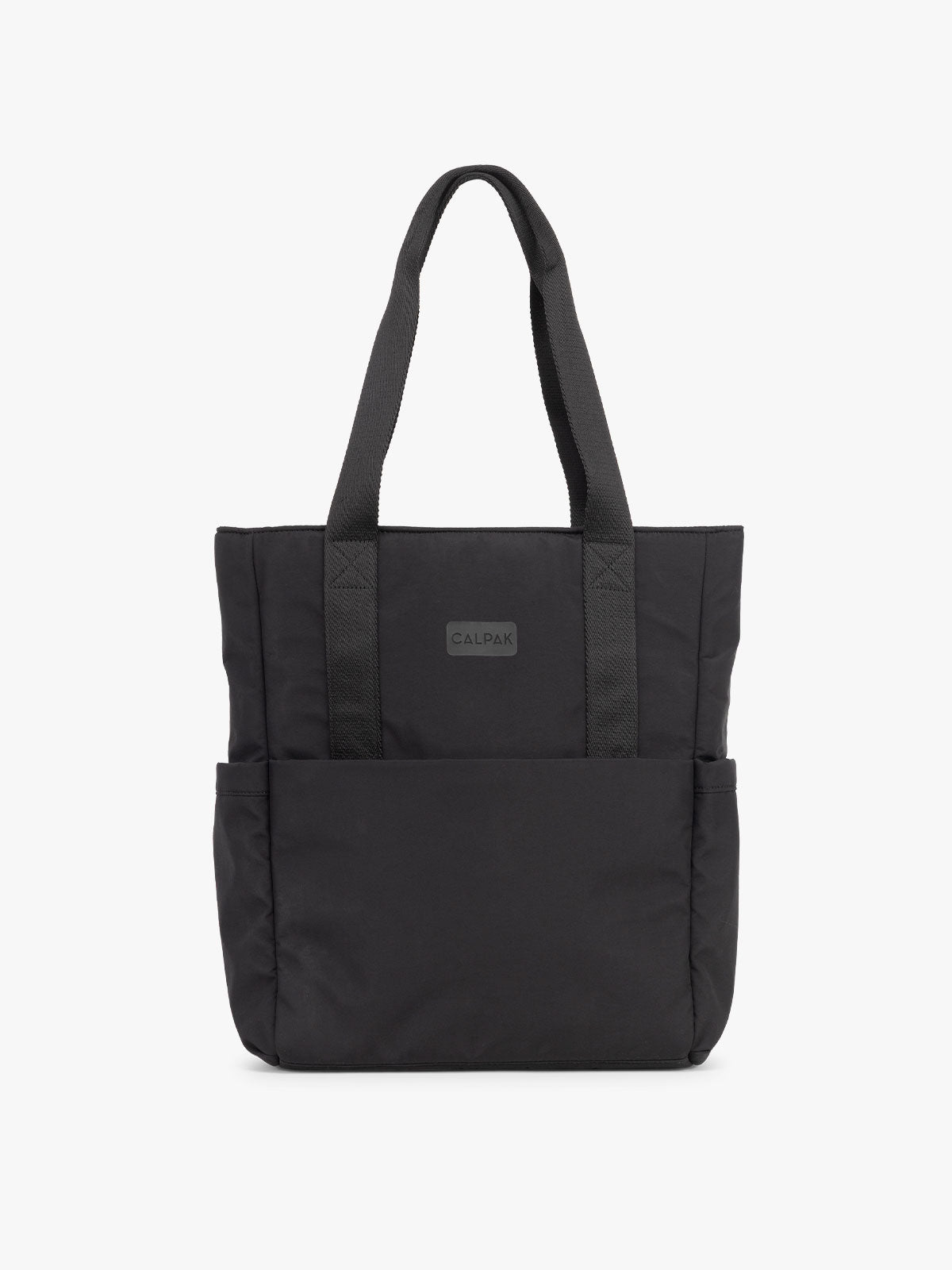 calpak-connect-zip-laptop-tote-13-inch-padded-laptop-bag-with-hidden-trolley-sle image 6