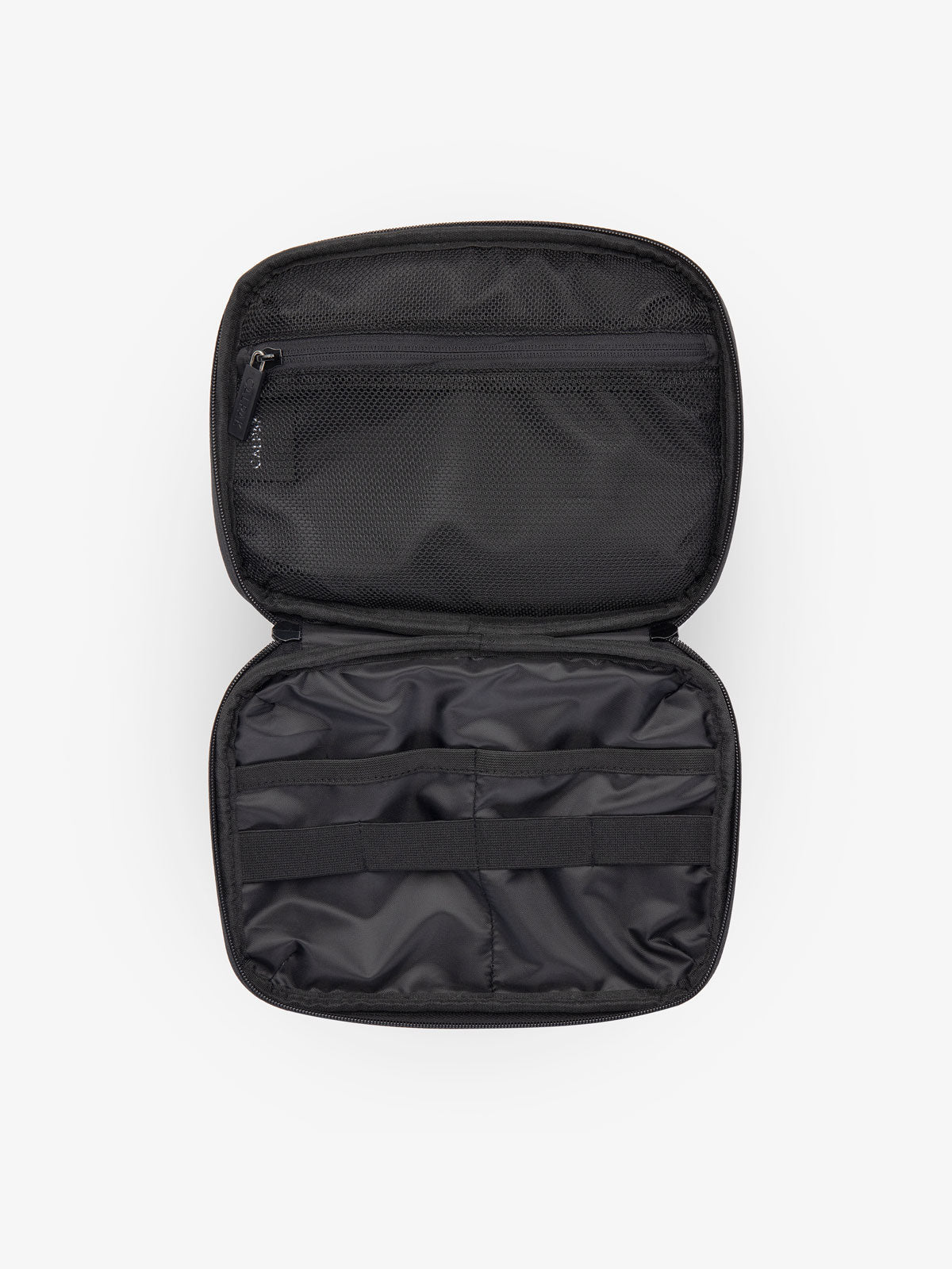 calpak-tech-organizer-compact-cable-and-charger-travel-organizer-pouch image 5