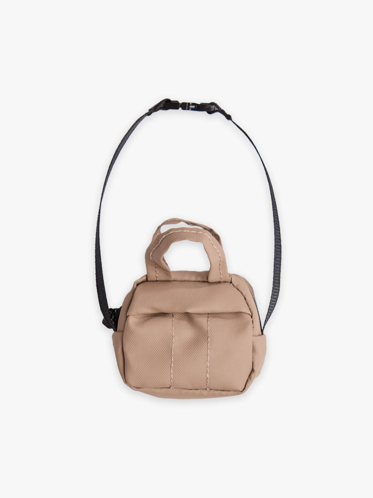calpak-teeny-tiny-luka-duffel-mini-quilted-duffel-bag image 2