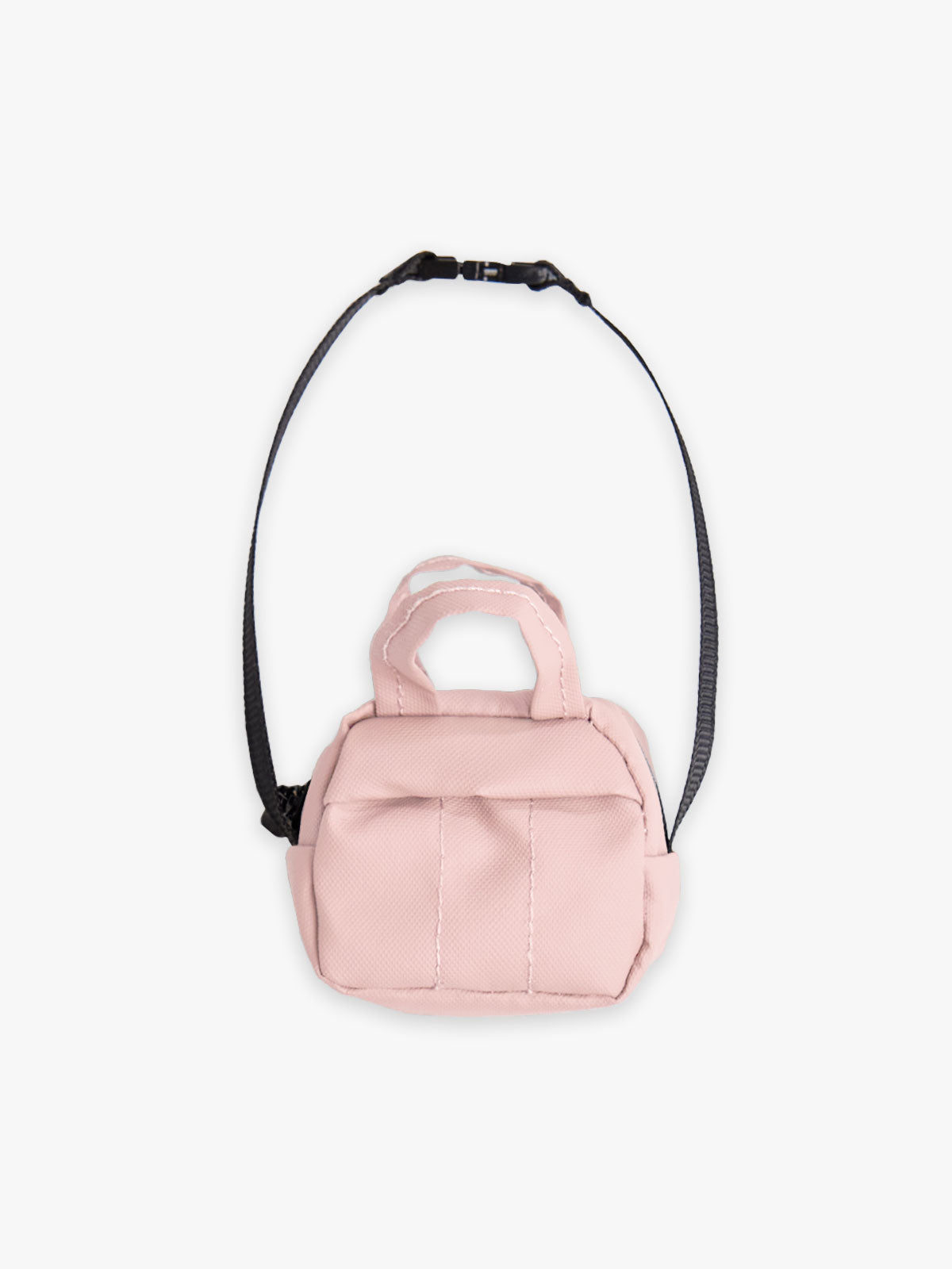calpak-teeny-tiny-luka-duffel-mini-quilted-duffel-bag image 1