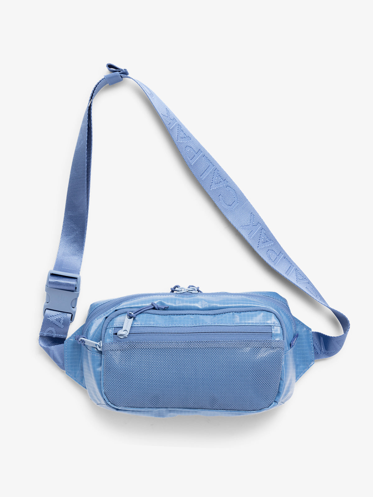 calpak-terra-small-sling-bag-recycled-ripstop-nylon-belt-bag-with-padded-back-pa image 4