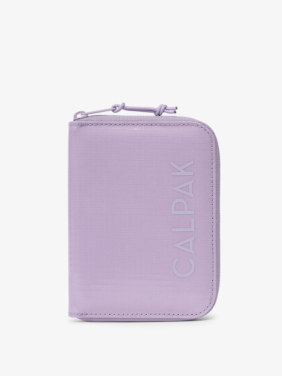 calpak-terra-zip-passport-wallet-rfid-blocking-travel-wallet-with-zip-closure image 8