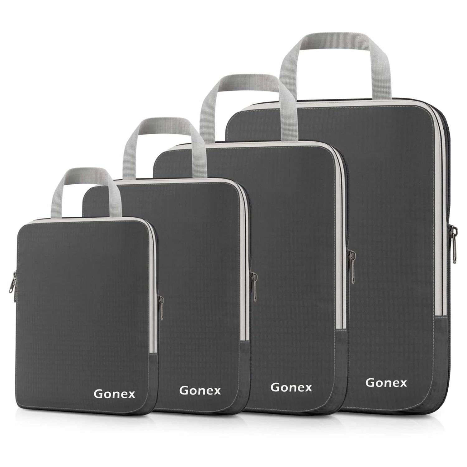 gonex-lightweight-travel-2-piece-set-20l-packable-hiking-backpack-4-piece-compre image 4
