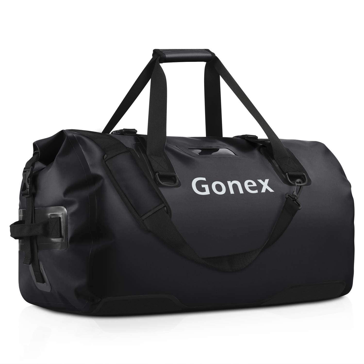 gonex-40l-waterproof-dry-duffle-bag image 1