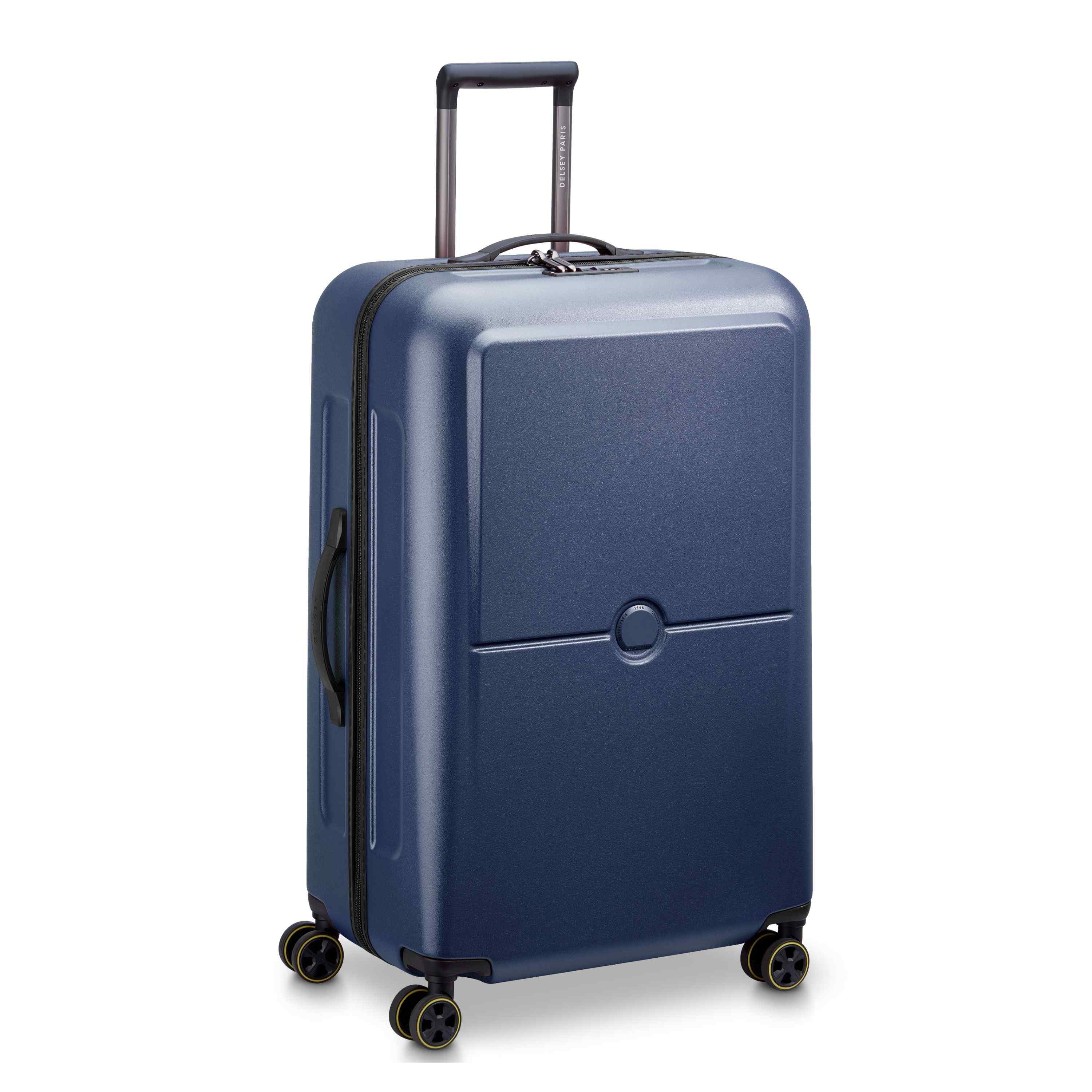 delsey-turenne-2-0-large-spinner-28-polycarbonate-hardside-checked-luggage-with- image 3