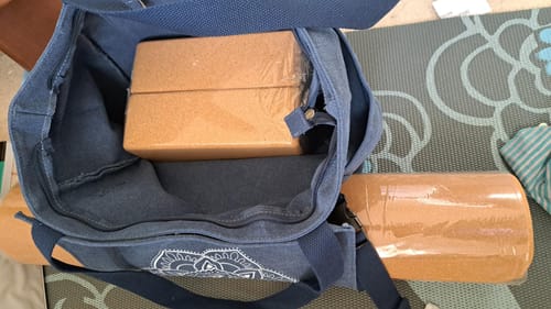 Good bag, confusing to fold