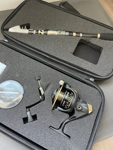 Retirement gift to myself