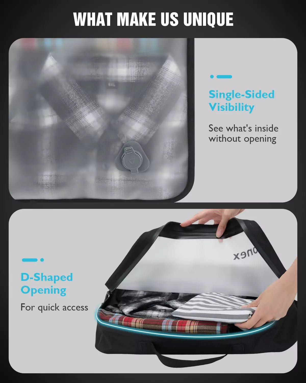 gonex-vacuum-travel-bag-with-pump-see-through-compression-storage-bags-18-2-x-11 image 3