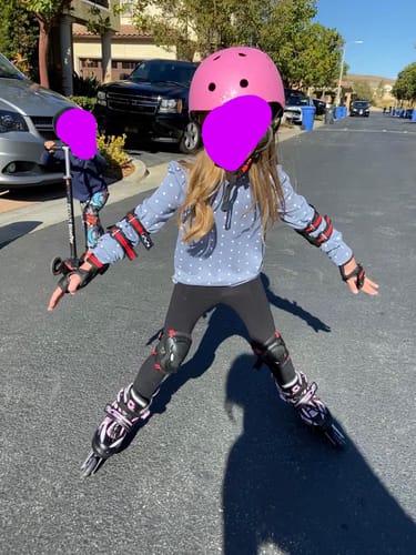 Great starter skates