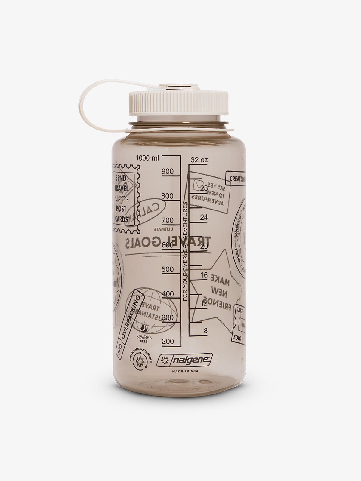 calpak-water-bottle-branded-travel-hydration-bottle-accessory image 2