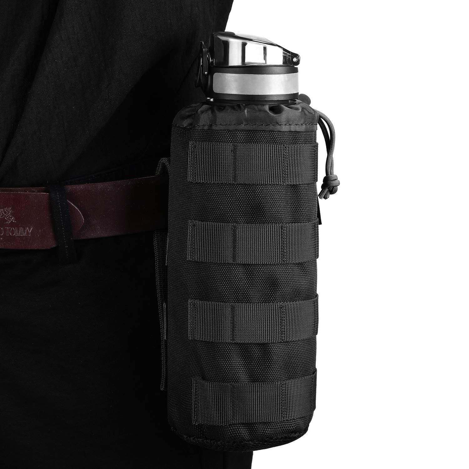 gonex-tactical-military-molle-water-bottle-pouch-900d-water-repellent-oxford-wit image 8