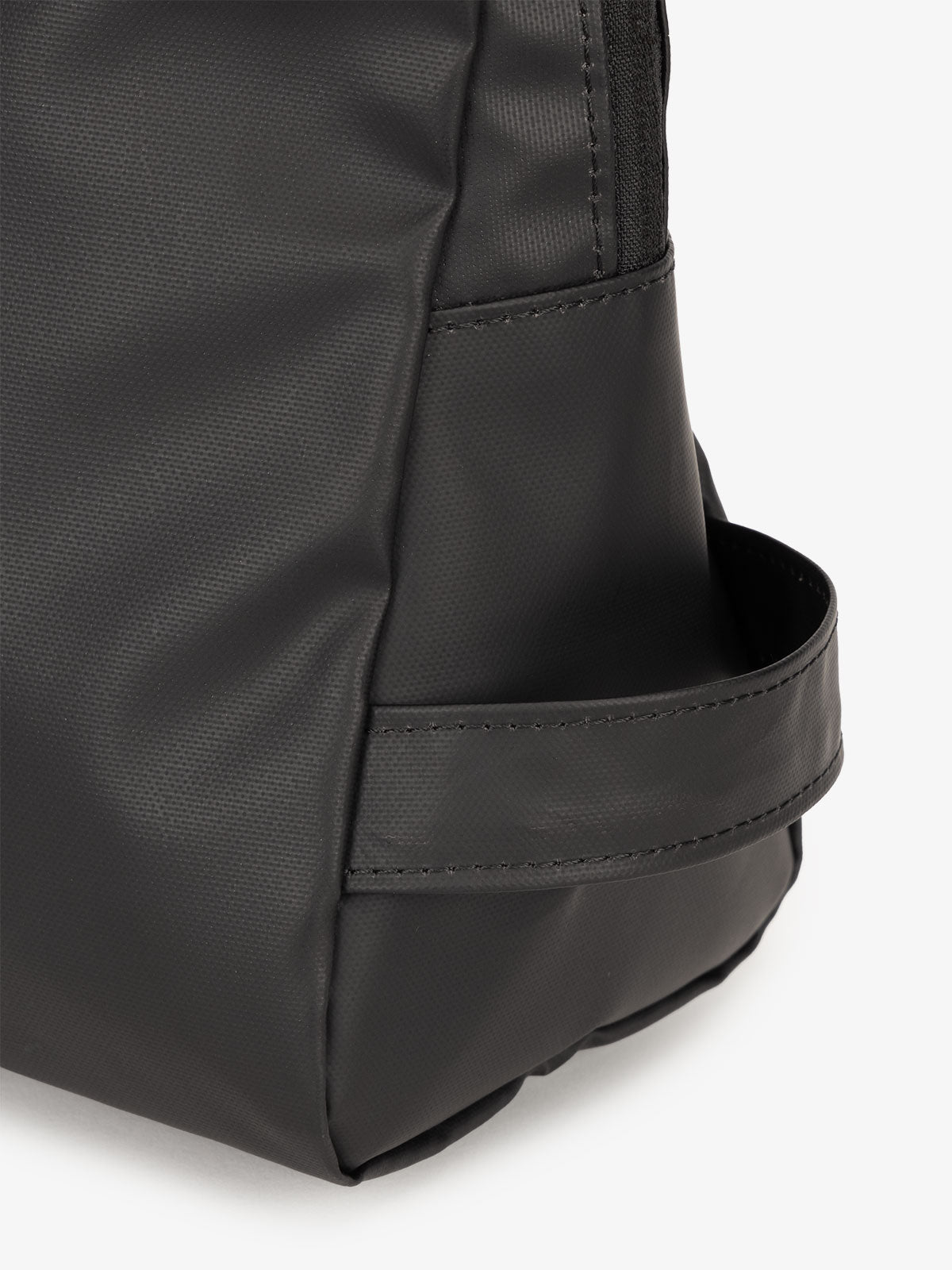 calpak-water-resistant-zip-pouch-set-3-pieces-tpu-coated-travel-organizer-pouche image 4