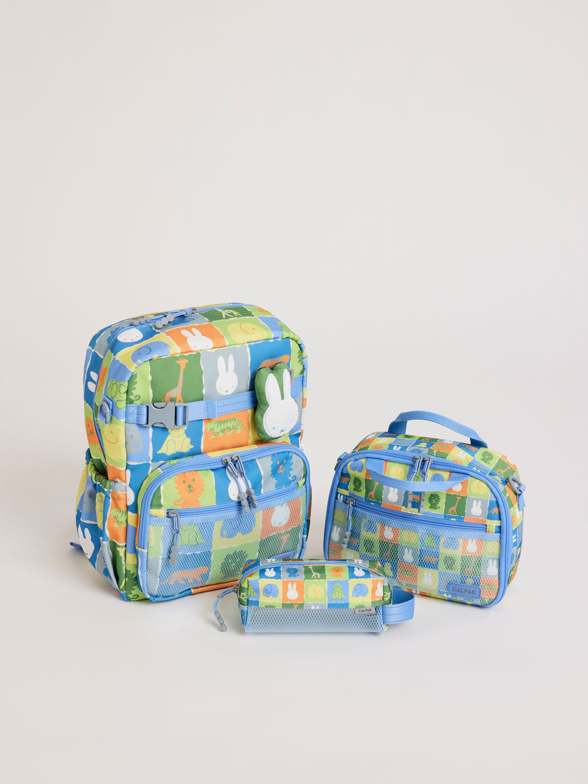 calpak-miffy-kids-school-essentials-bundle-medium-backpack-lunch-bag-pencil-case image 5