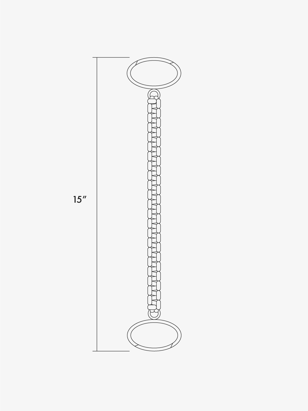 calpak-rope-bag-charm-braided-coastal-bag-charm-with-oval-clip-and-calpak-pendan image 7