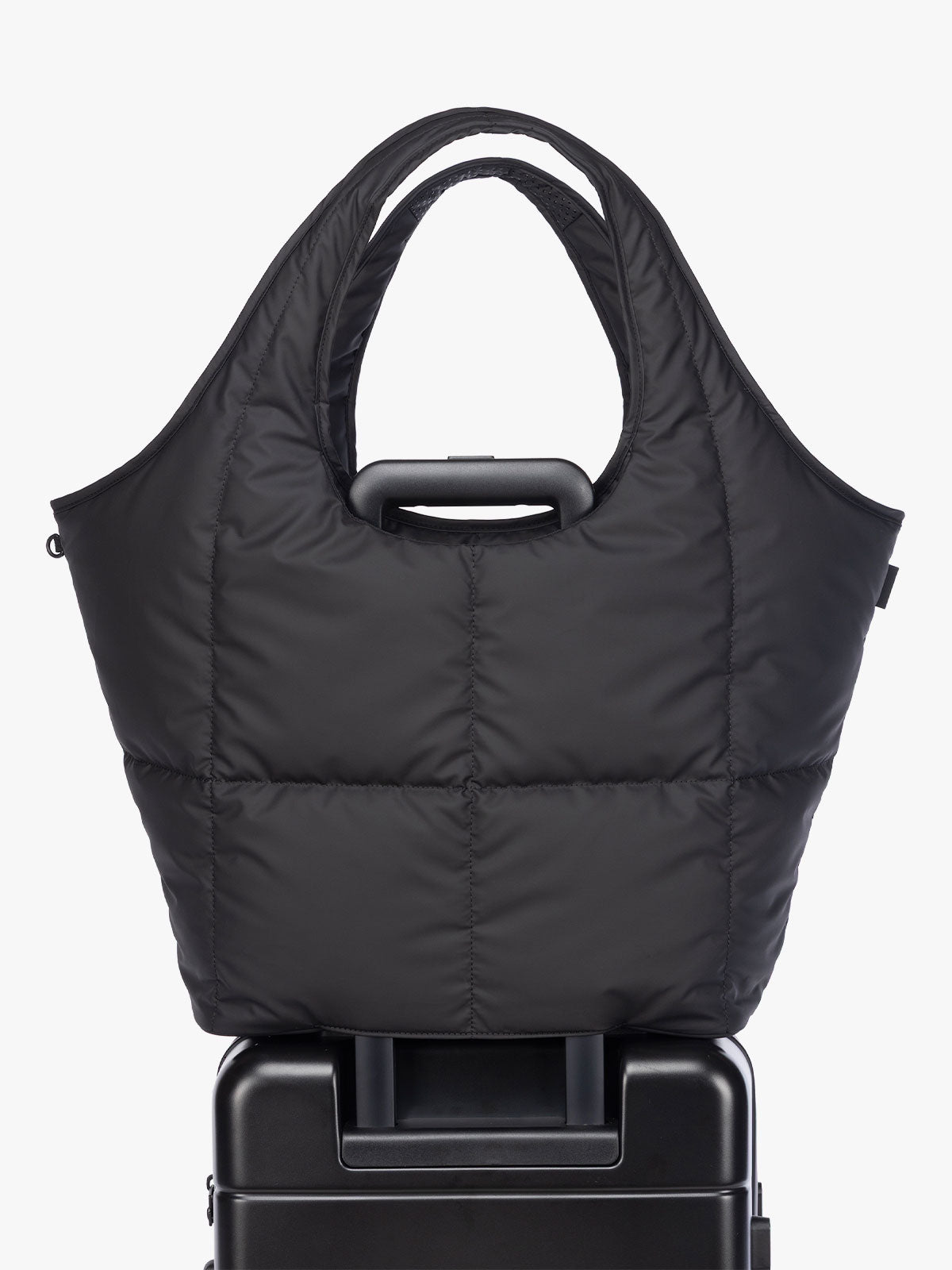 calpak-luka-everything-laptop-tote-bag-water-resistant-travel-tote-with-padded-1 image 6