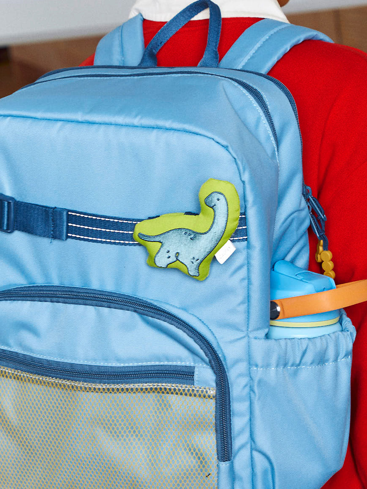 calpak-pluffy-bag-charm image 8