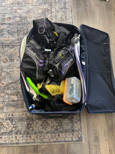 Great for family travel