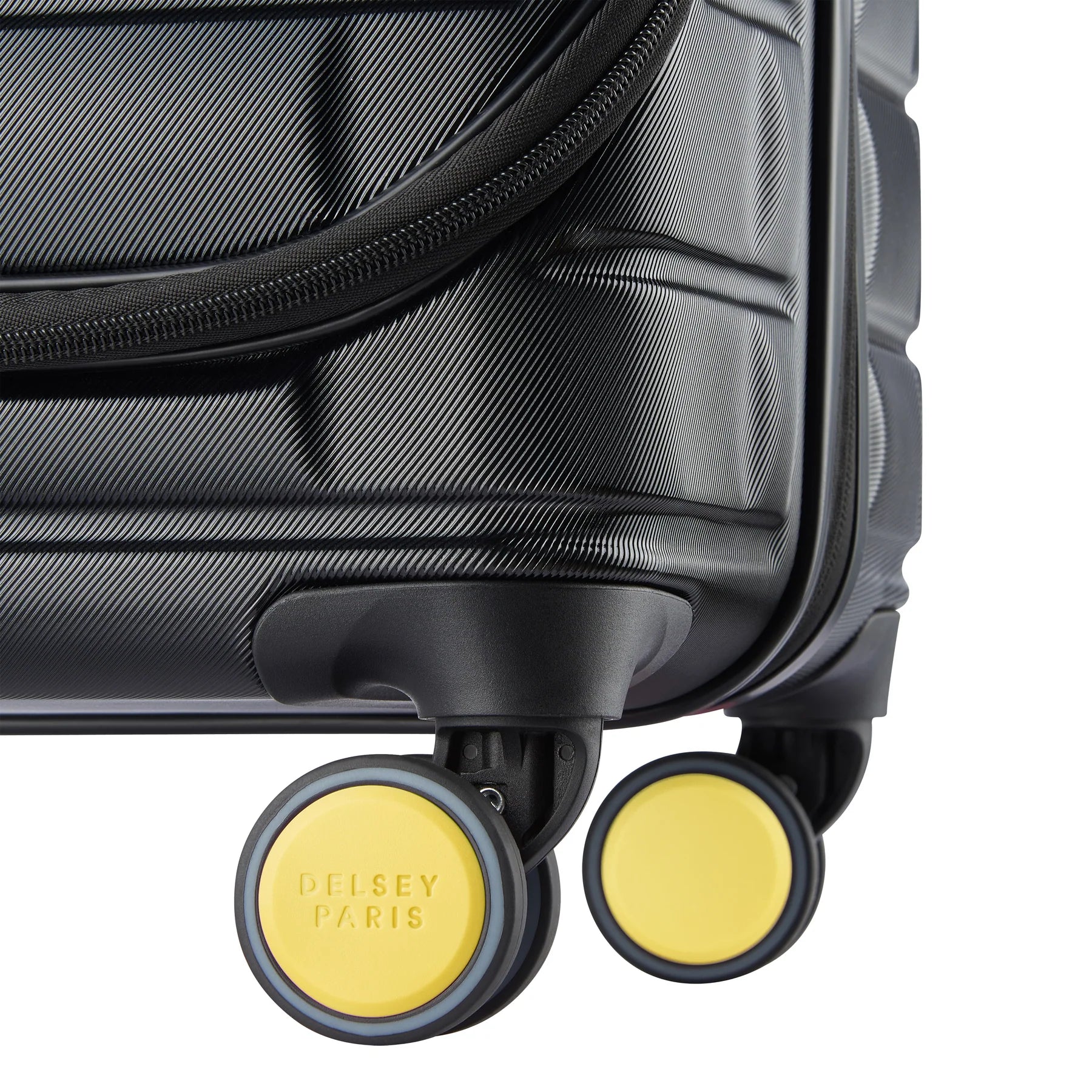 delsey-paris-accessory-2-0-luggage-tag-55mm-wheel-cap-set-8-wheel-caps-with-mini image 6